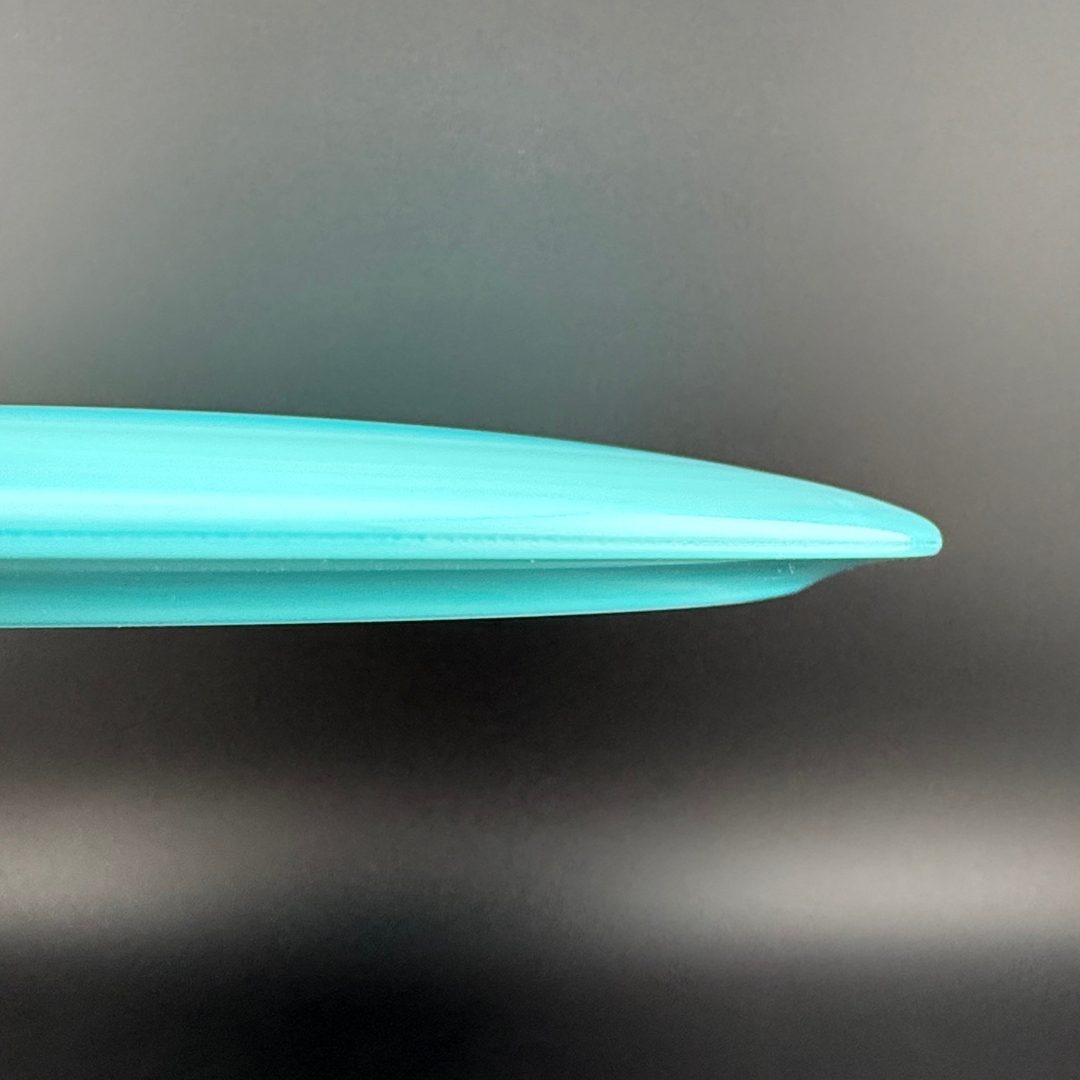 Royal Grand Sweep - First Run Latitude 64