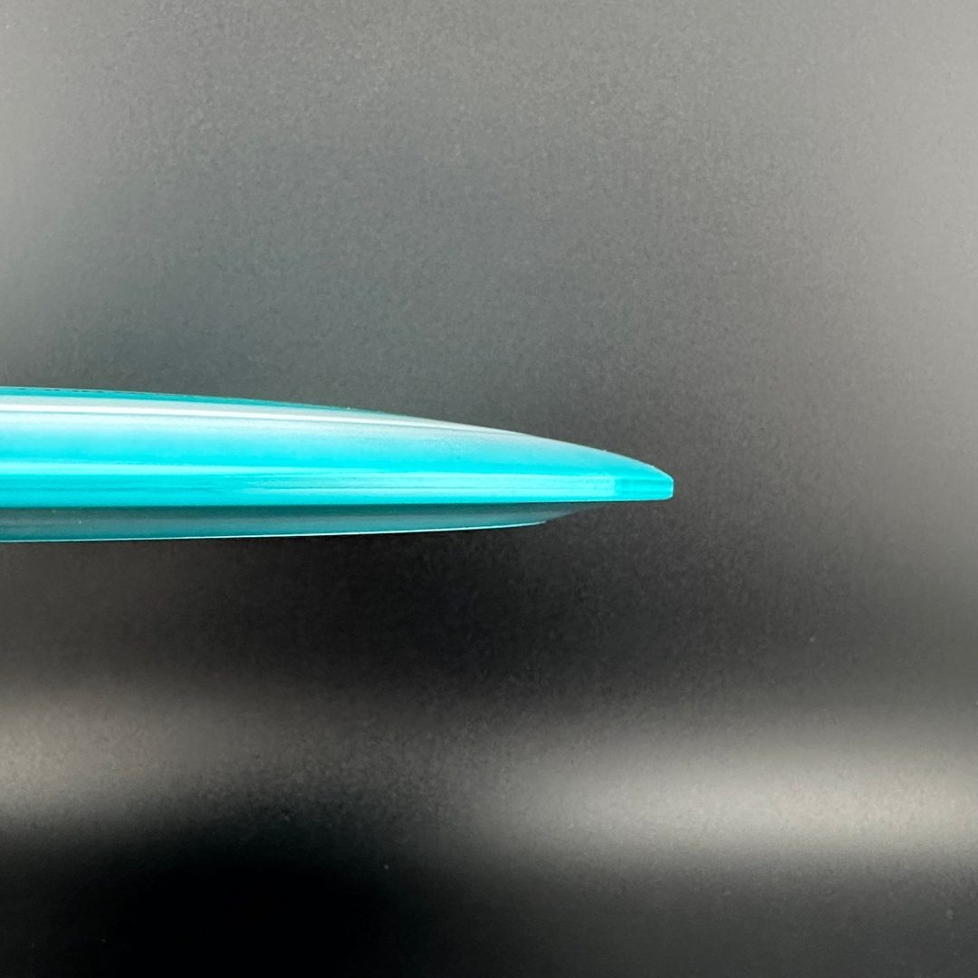 Grand Bullseye Grace - Kristin Latt - 2025 Signature Series Latitude 64