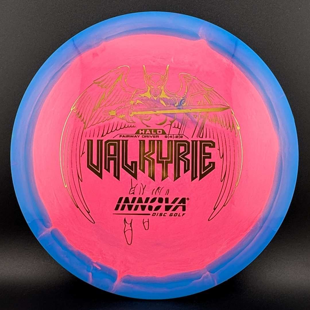 Halo Star Valkyrie Innova