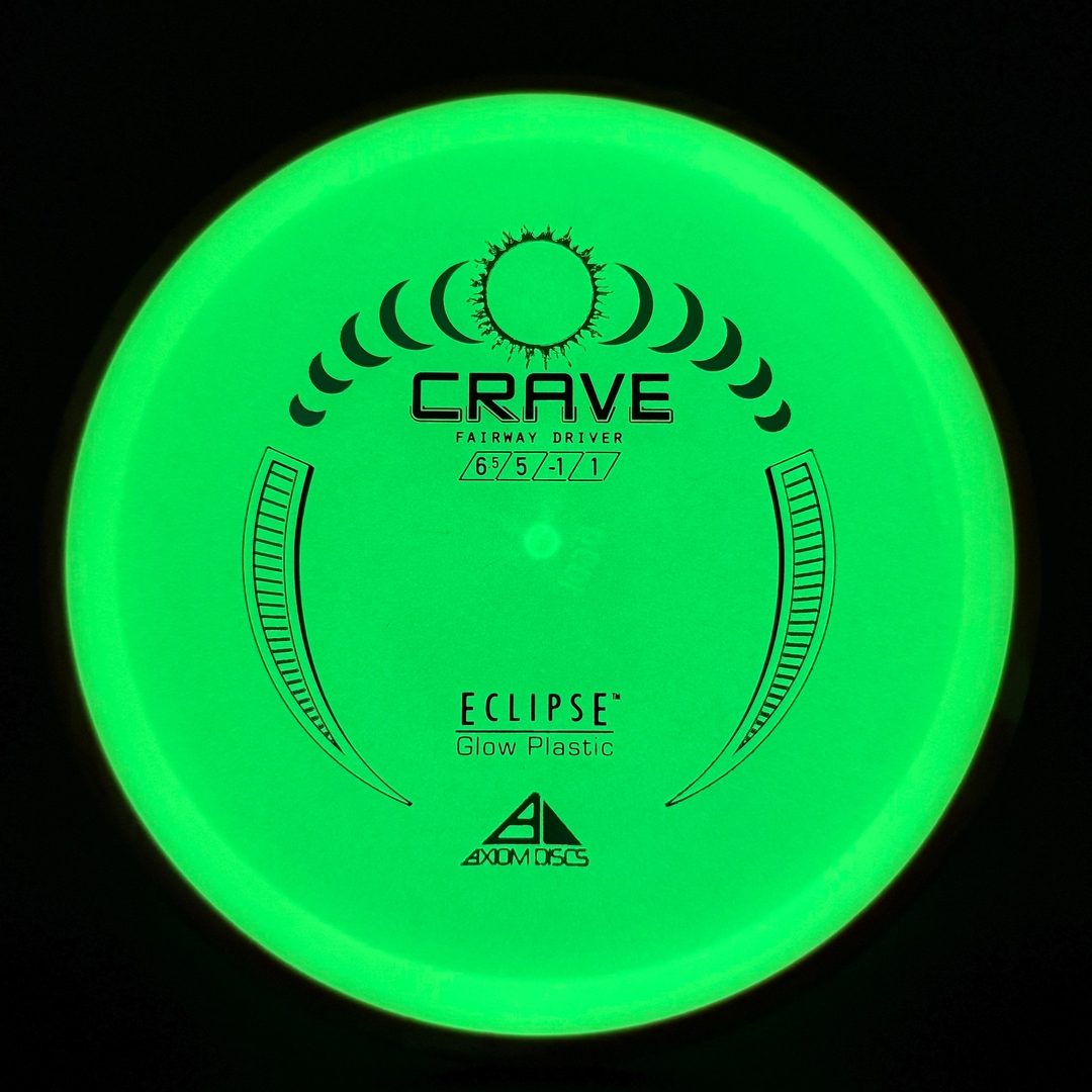 Eclipse 2.0 Crave Axiom