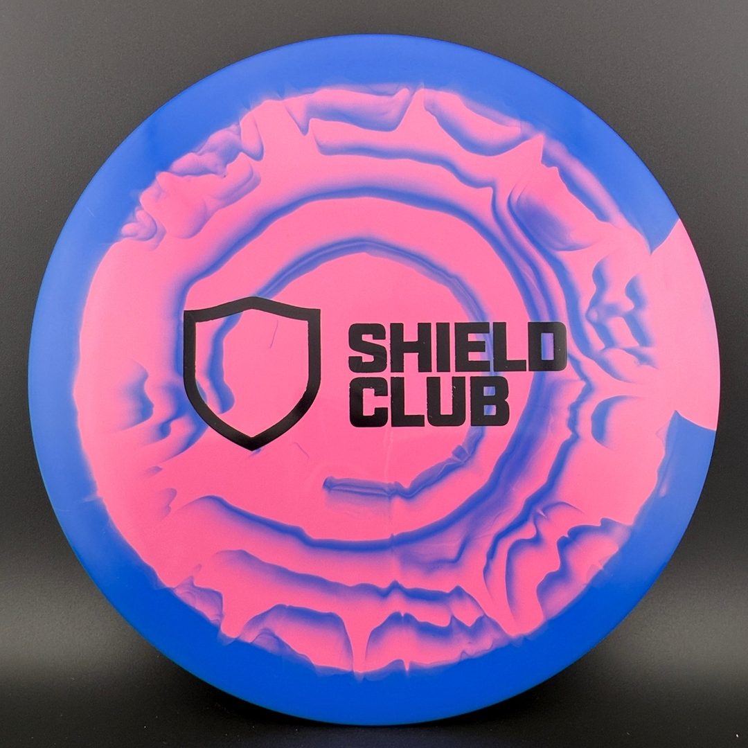 Color Madness Horizon S-Line Tilt - Shield Club Discmania