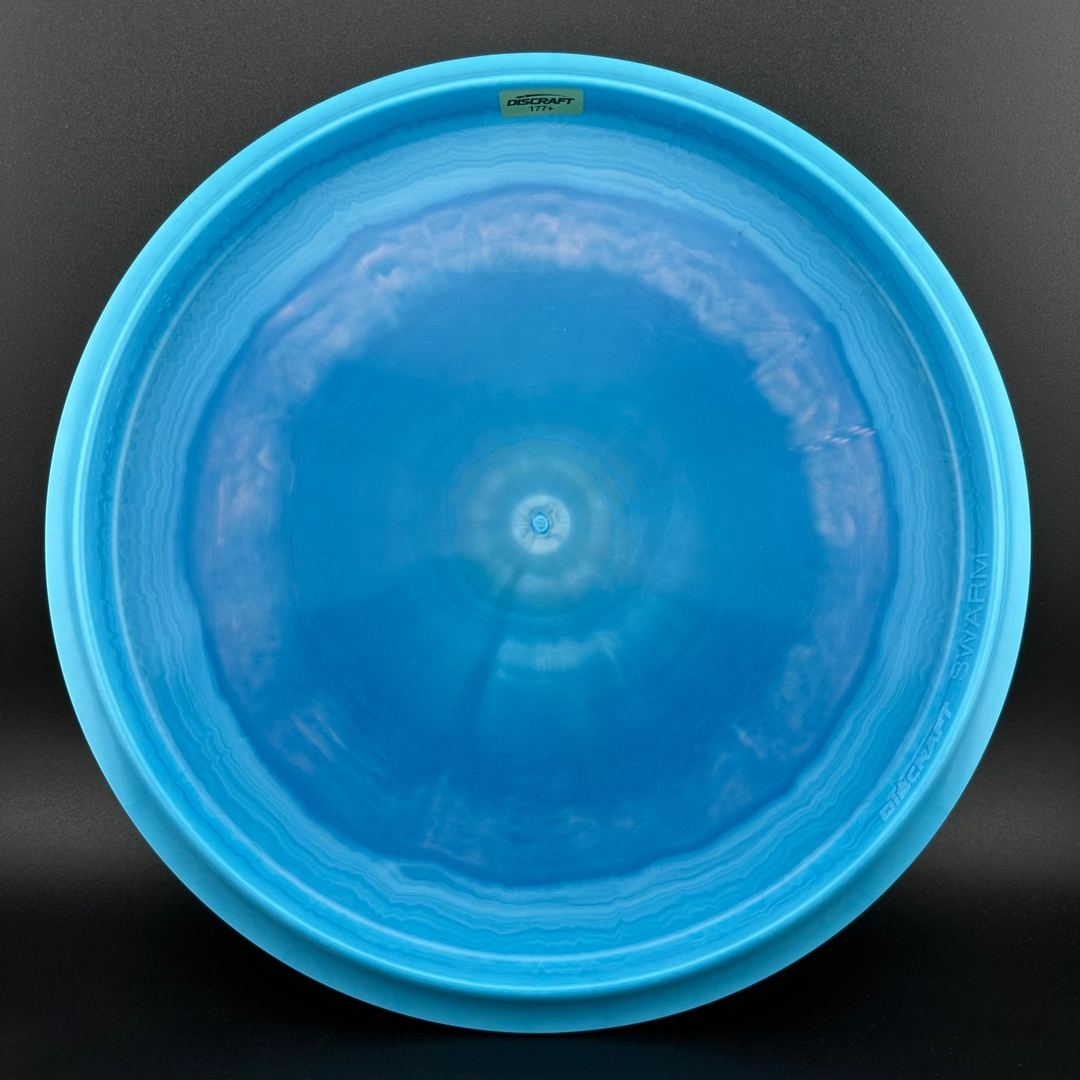 ESP Swarm Discraft