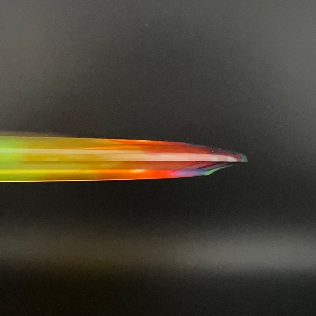 Fly Dye Z Anax - Paul McBeth Discraft