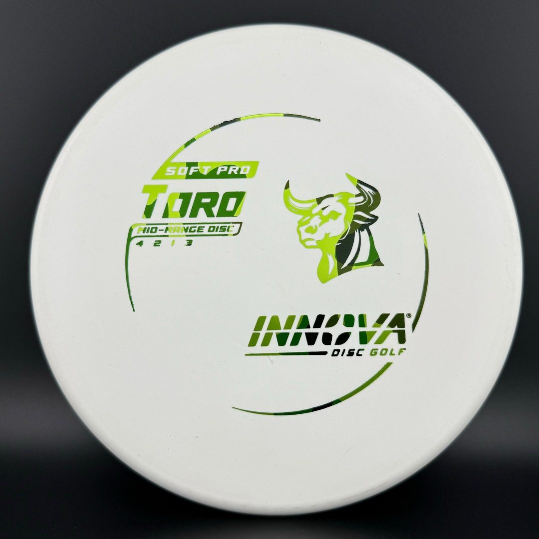 Soft Pro Toro Innova