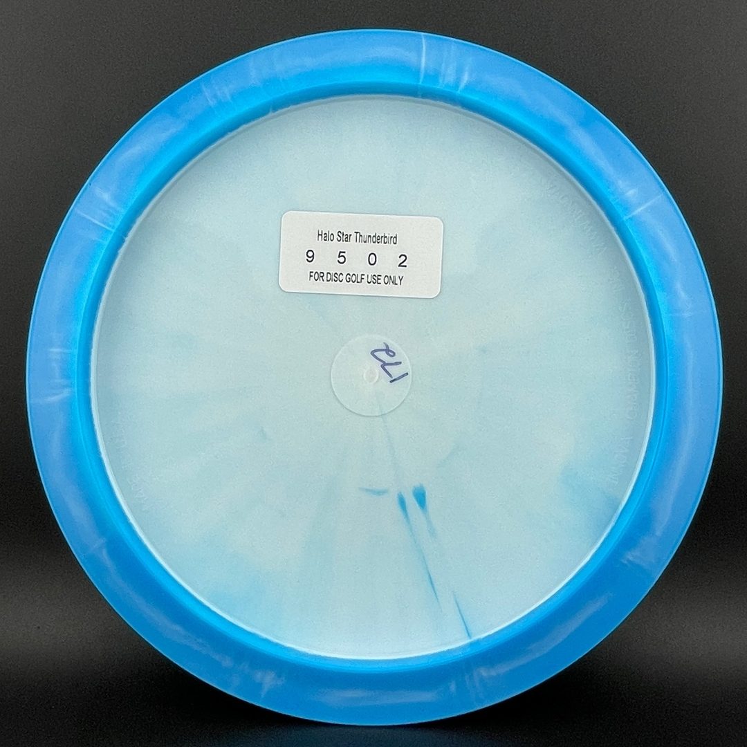 Halo Star Thunderbird - Thunderclaw by Micah Malone Innova