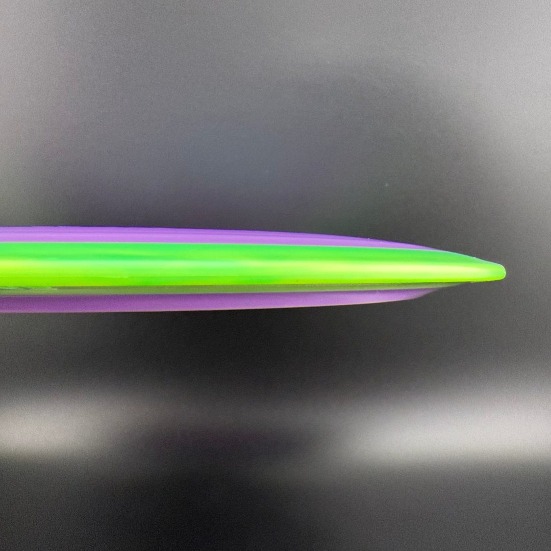 Neutron Time-Lapse Re-Tooled - Elk Man 2.0 Axiom