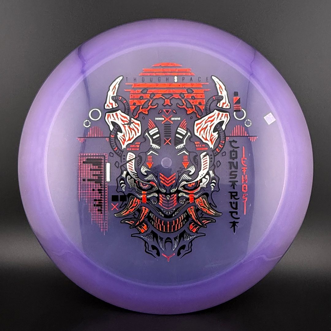 Ethos Construct - "Cyber Oni" Imported First Run TSA