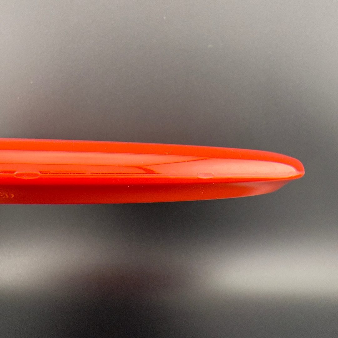 Neutron Echo - Discs Ahoy Streamline