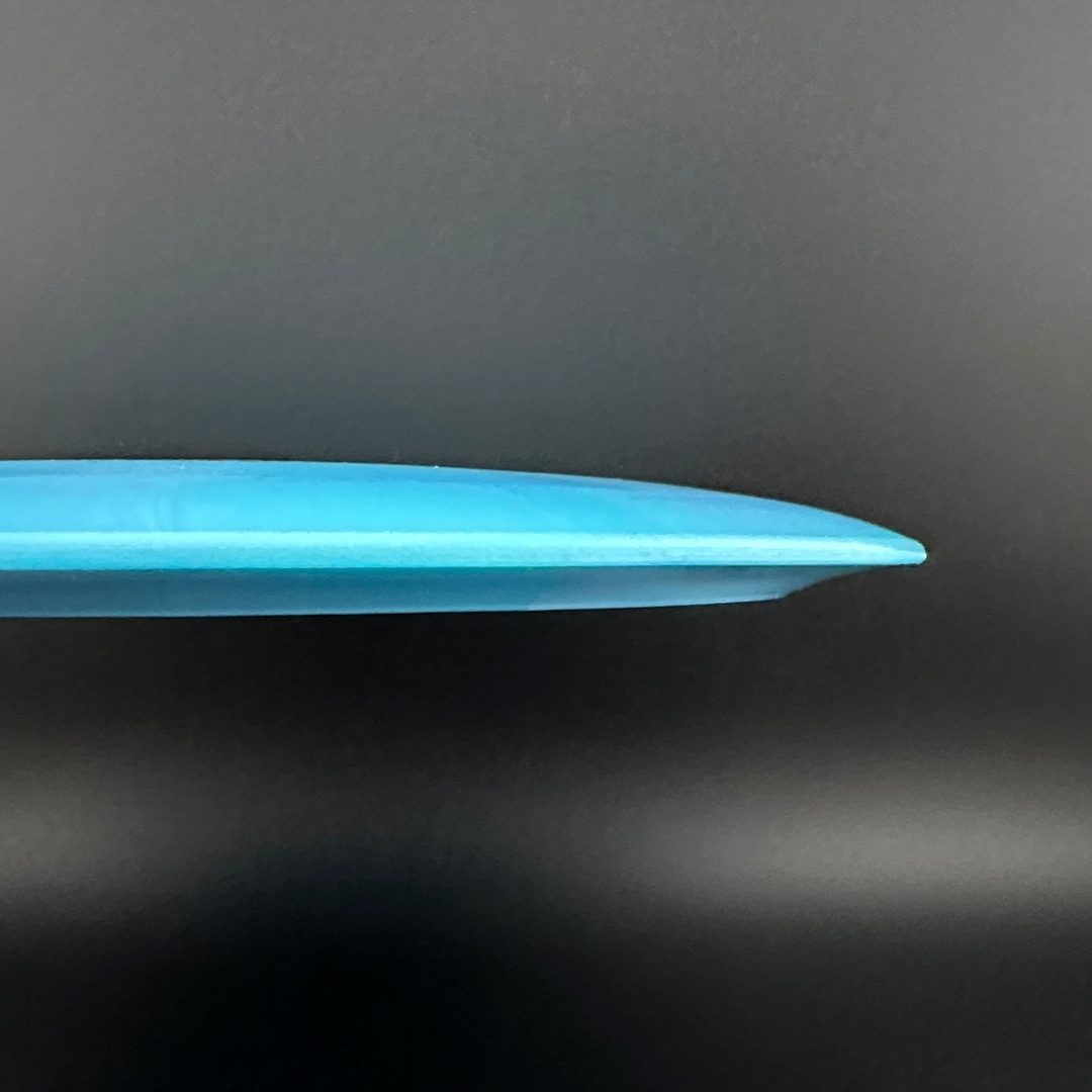 Swirl ESP Captain's Thrasher First Run - Missy Gannon Discraft