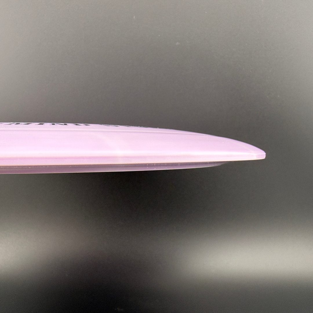 Lux Vapor DD - "Mind Stone" 2023 MB Discmania