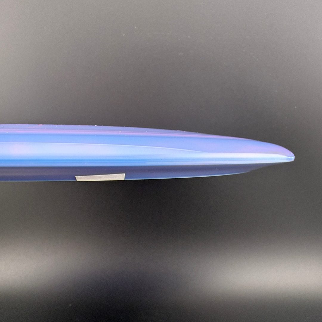 Swirly S-Blend Dynasty Infinite Discs