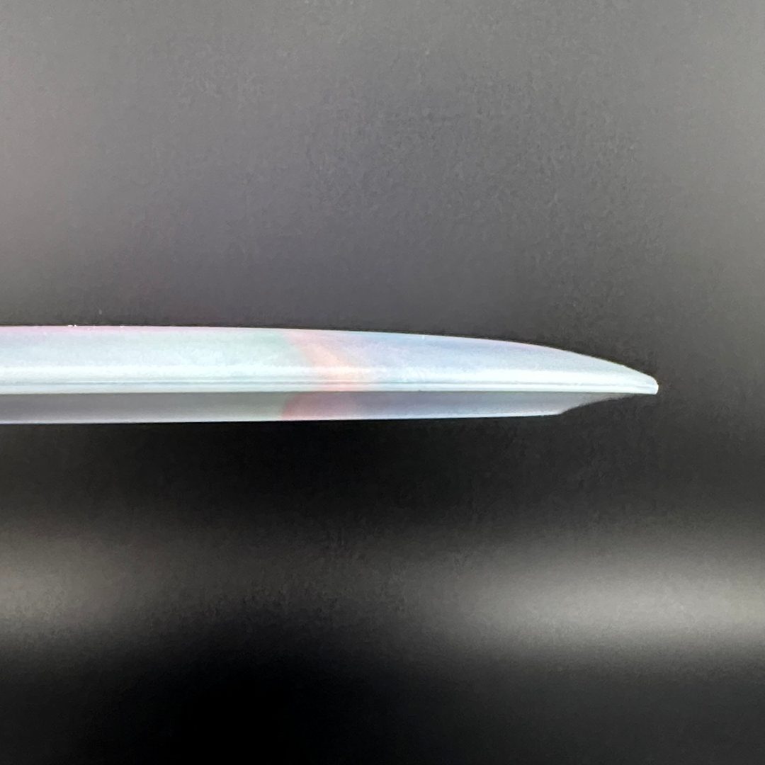 Swirl ESP Thrasher - Big Stamp Discraft