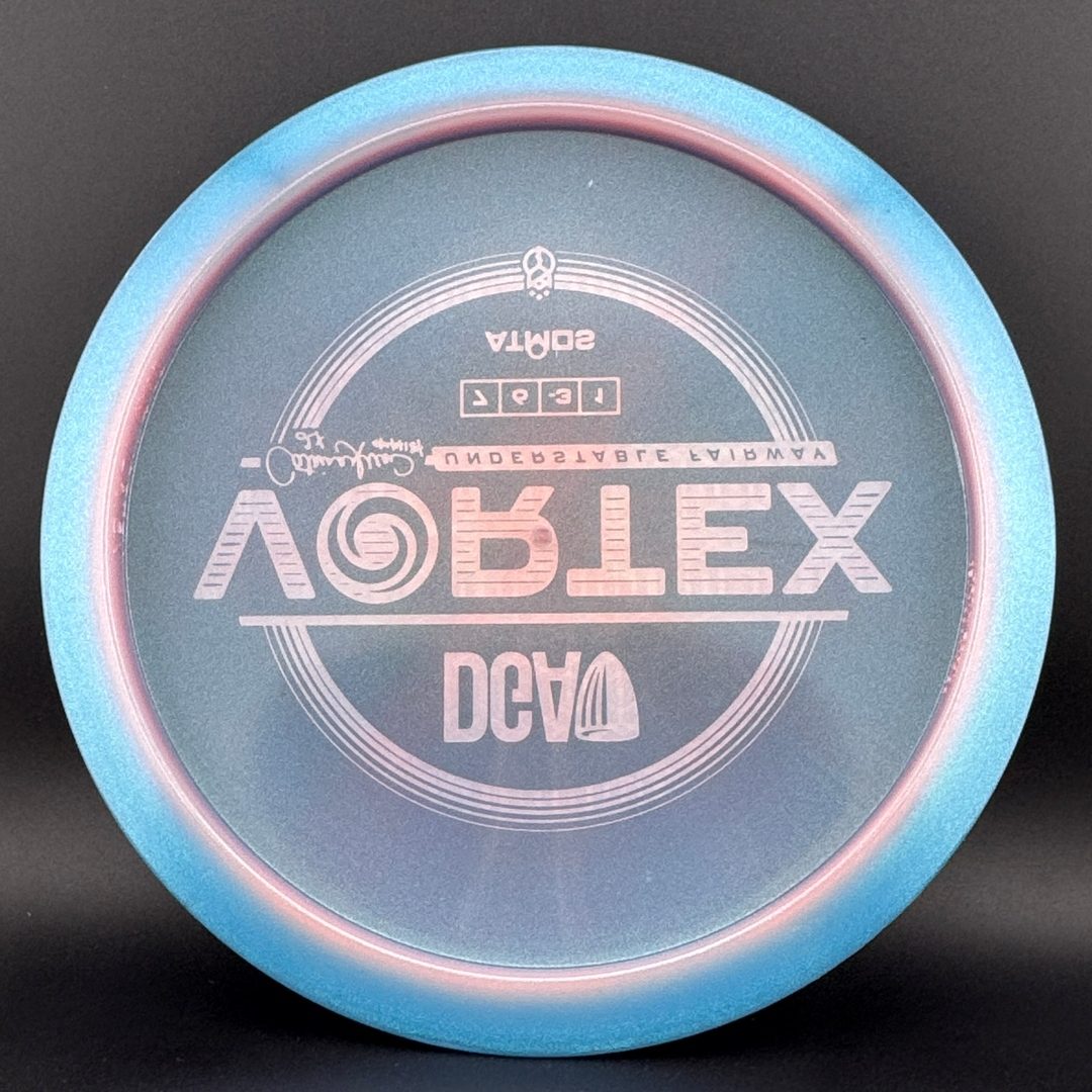 Atmos Vortex - Catrina Allen DGA