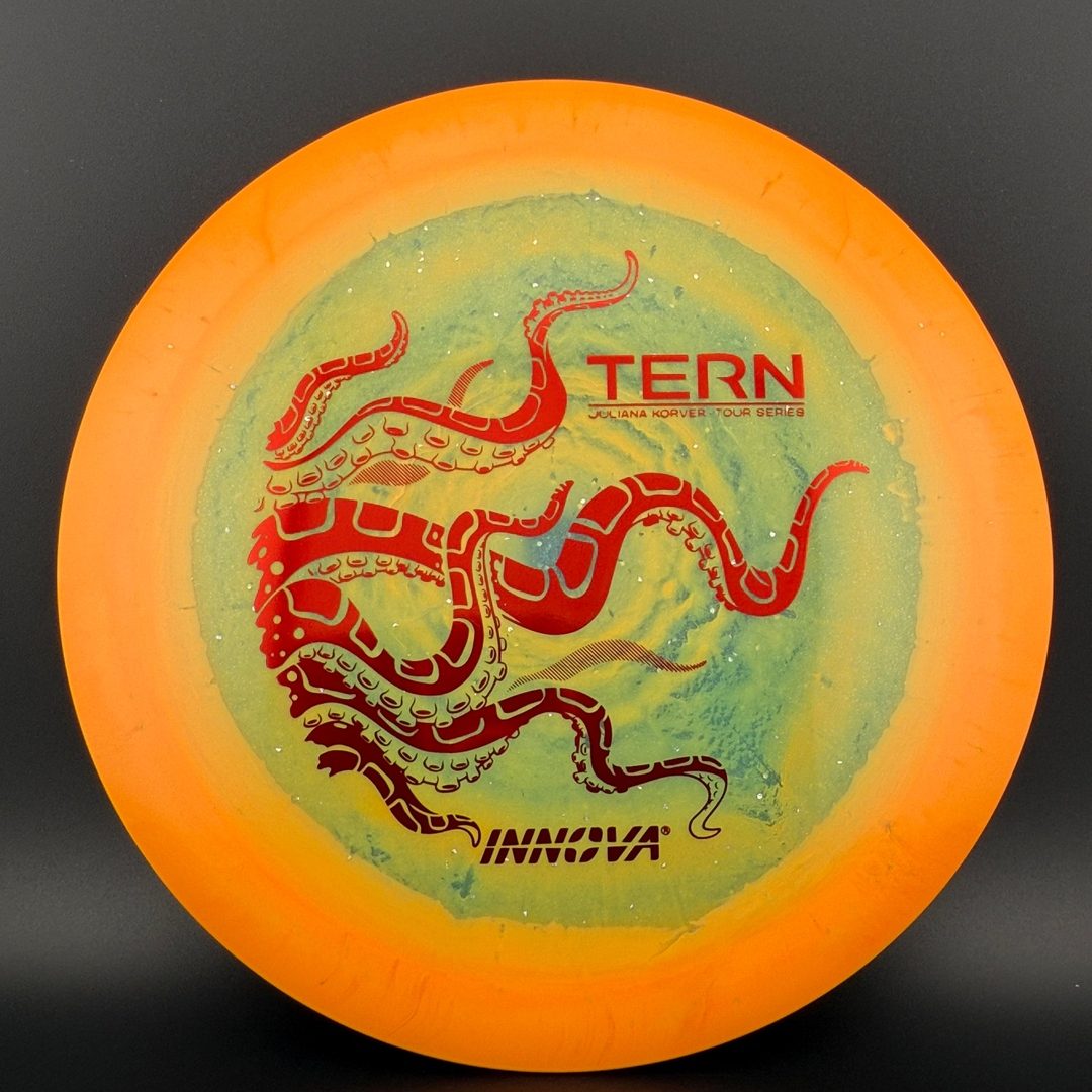 Halo Moondust Champion Tern - 2025 Juliana Korver Tour Series Innova