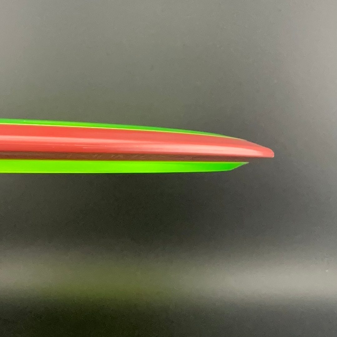 Proton Insanity - RADioactive Man By Ripper Studios Axiom