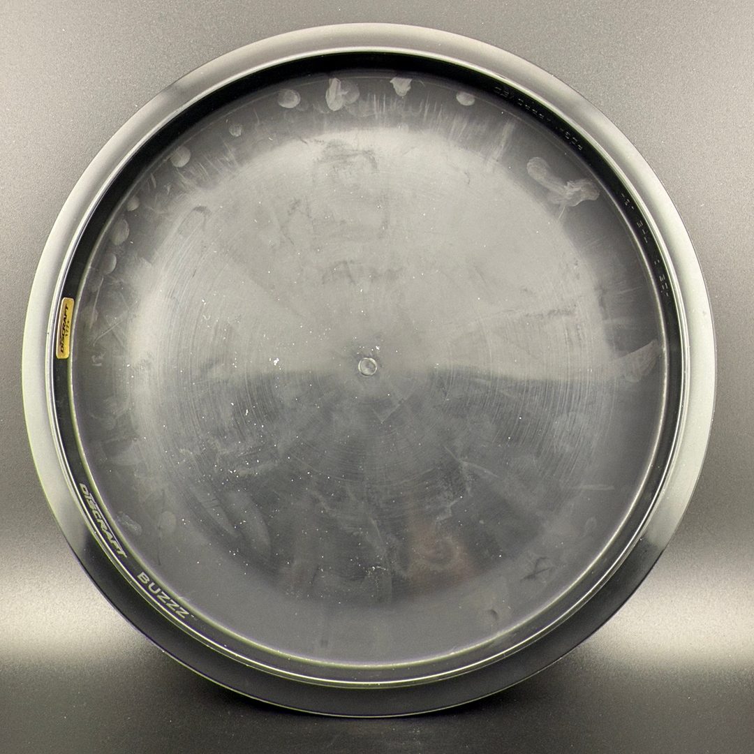 ESP SuperColor Full Foil Buzzz - Misprint - 2024 Worlds Discraft