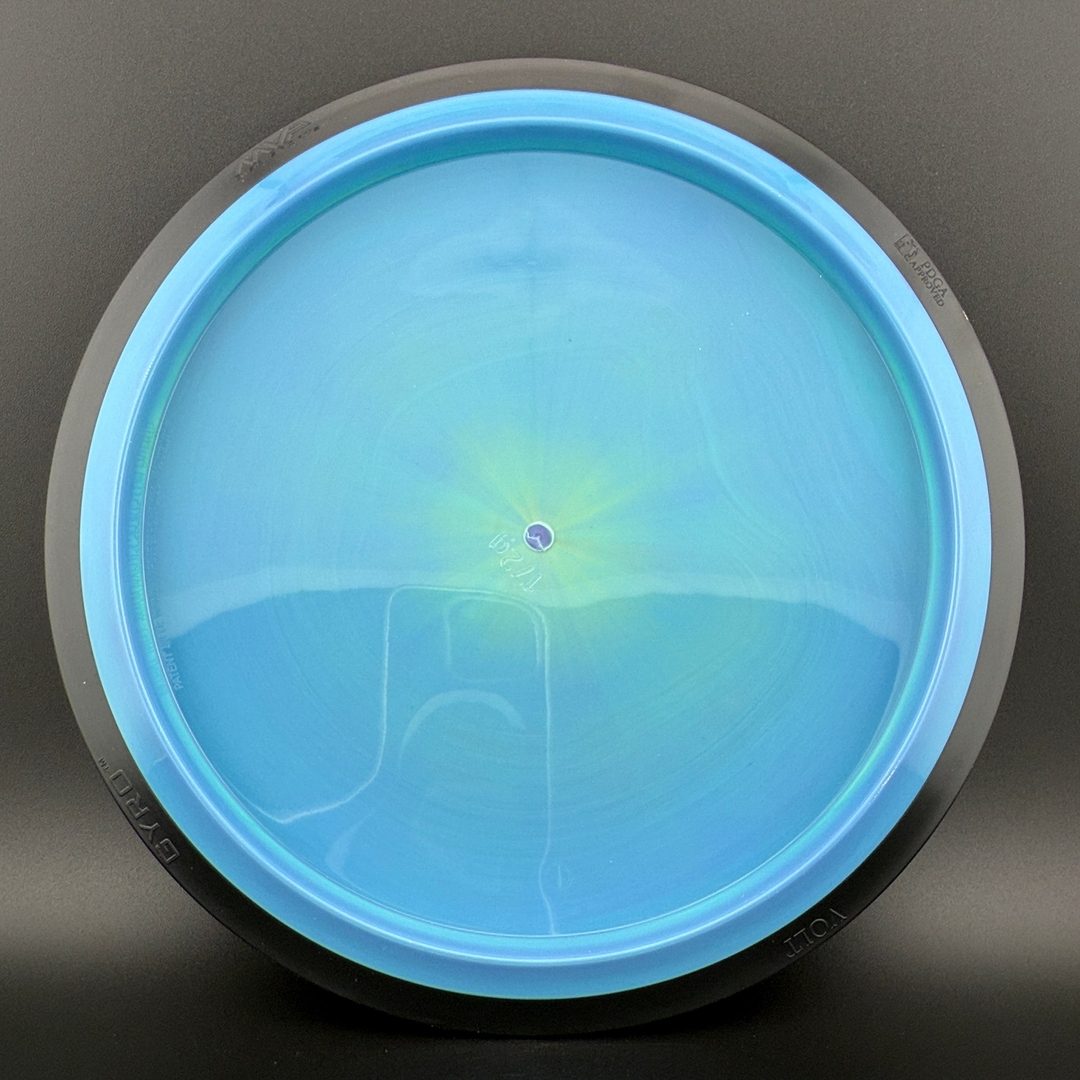 Neutron Volt - RADioactive Man by Ripper Studios MVP