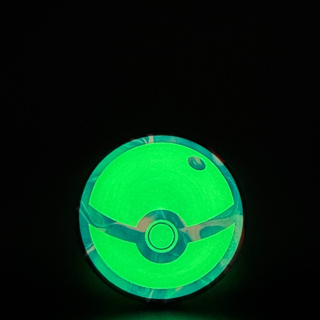 Eclipse 2.0 Nano - Dyed - Poki Ball MVP
