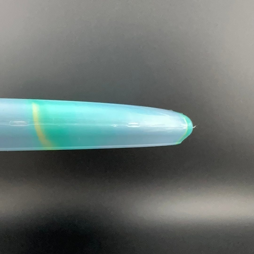 Cosmic Electron Pilot Streamline