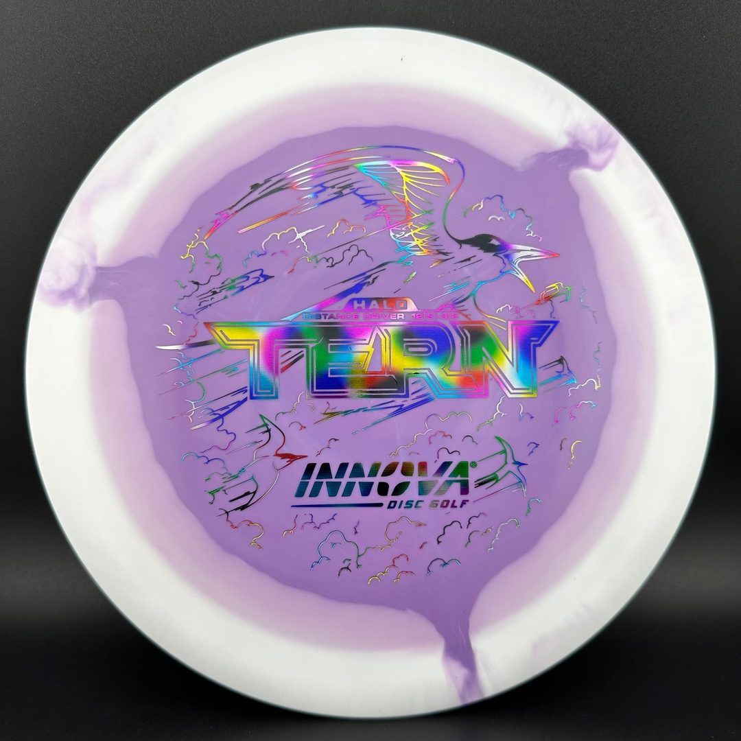 Halo Star Tern Innova