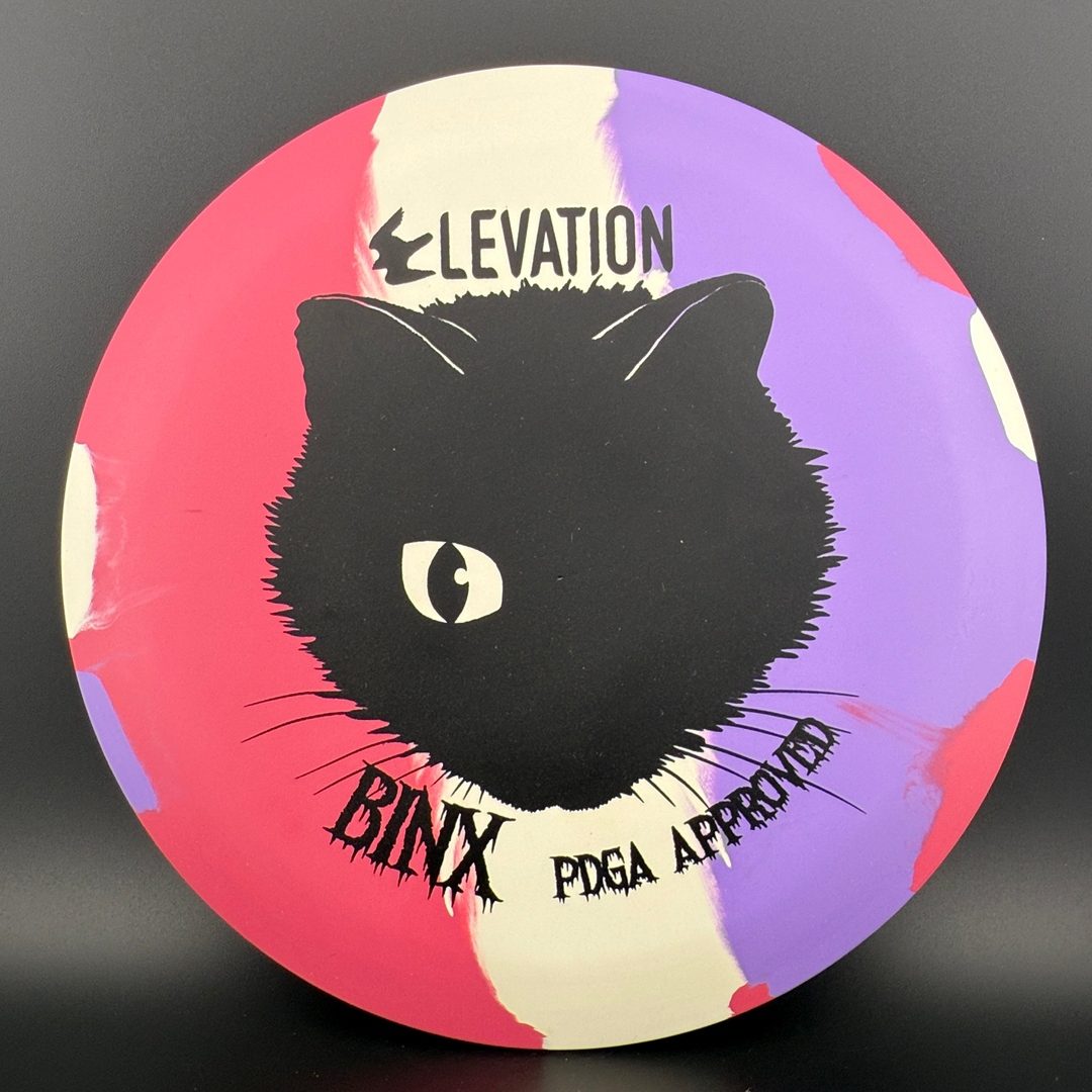 ecoFLEX Binx Elevation