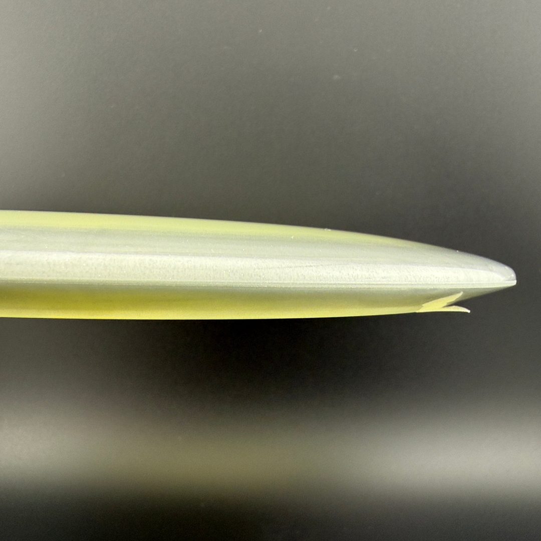 Proto Glow Halo Champion Leopard3 - Air Force Innova