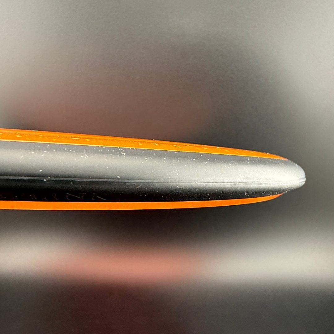 Particle Glow Proton Uplink - Gyropalooza 2025 MVP