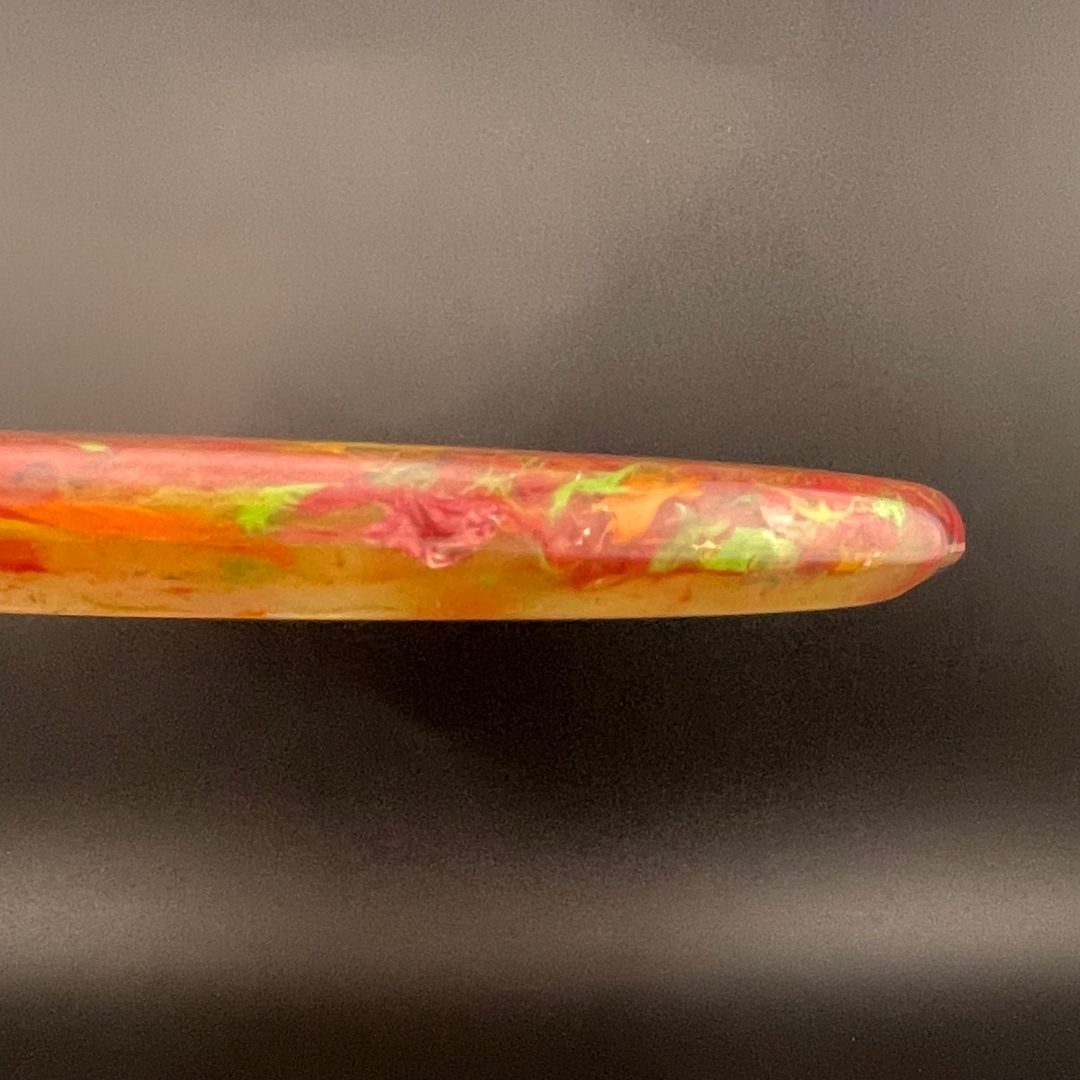 Jawbreaker Z Zone SS - "Don't Worry Be Hoppy" by Marm O Set Discraft