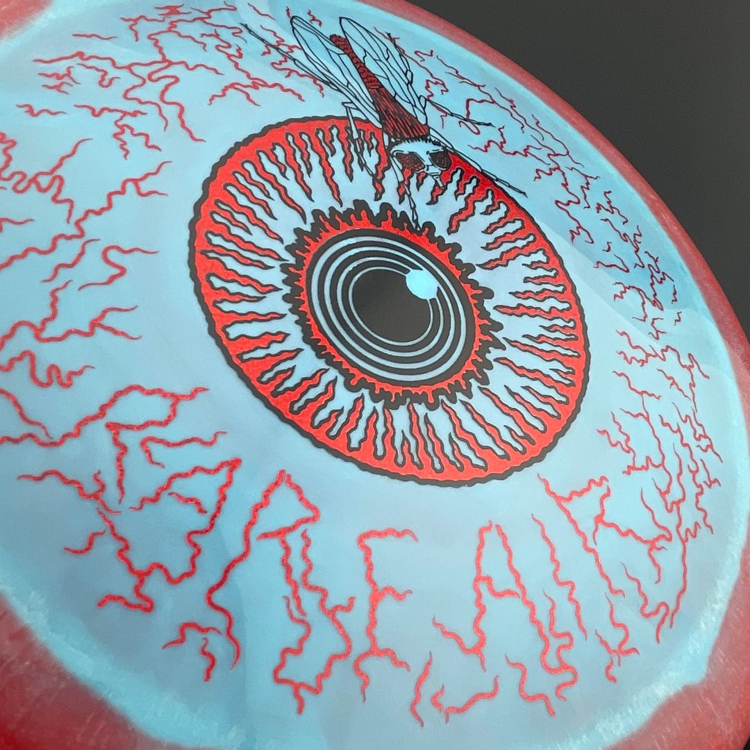 Halo Star Destroyer - Eye-Fly RAD V2 by Ripper Studios Innova