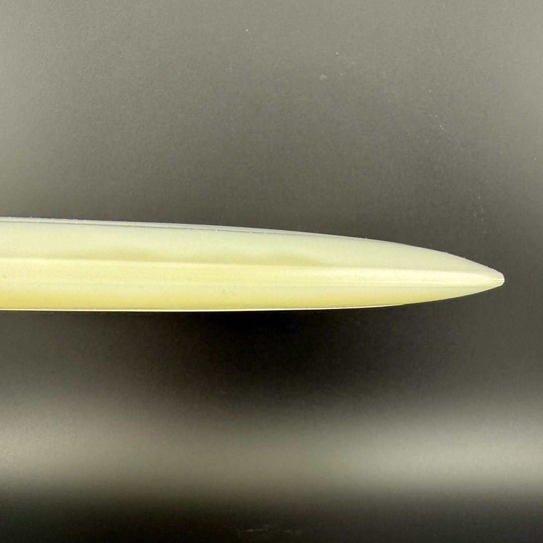 Glow Isolation Cataclysm - Blue Glow Doomsday Discs