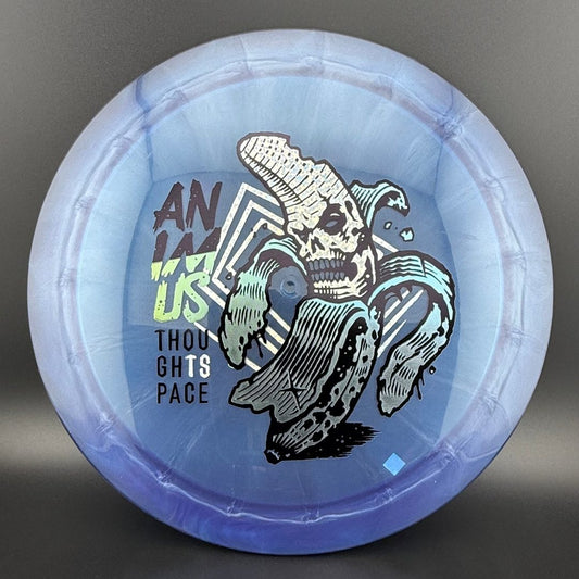 Ethos Animus - Bananimus LE TSA