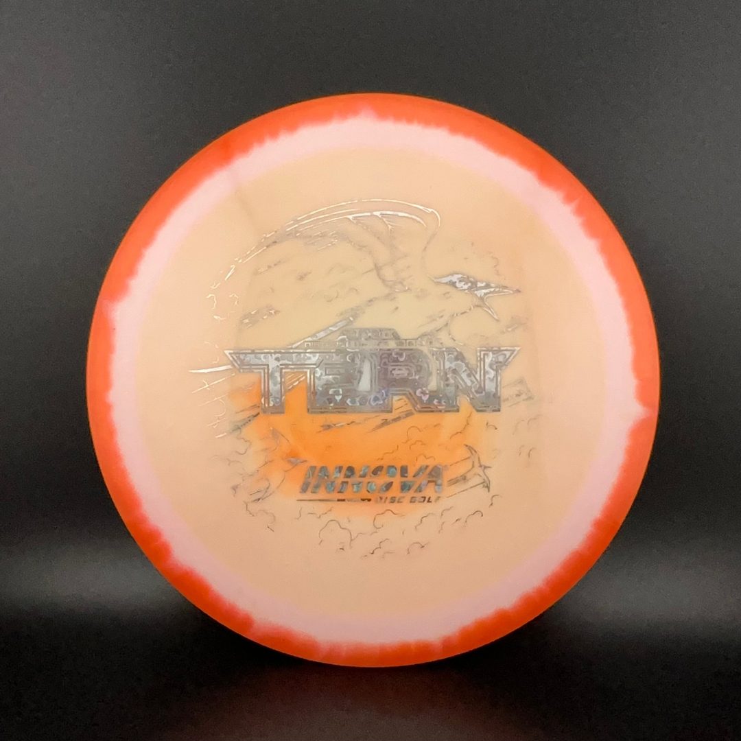 Halo Star Tern Innova
