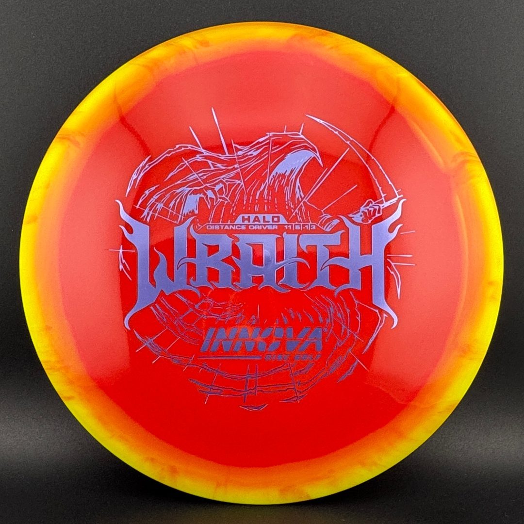Halo Star Wraith Innova