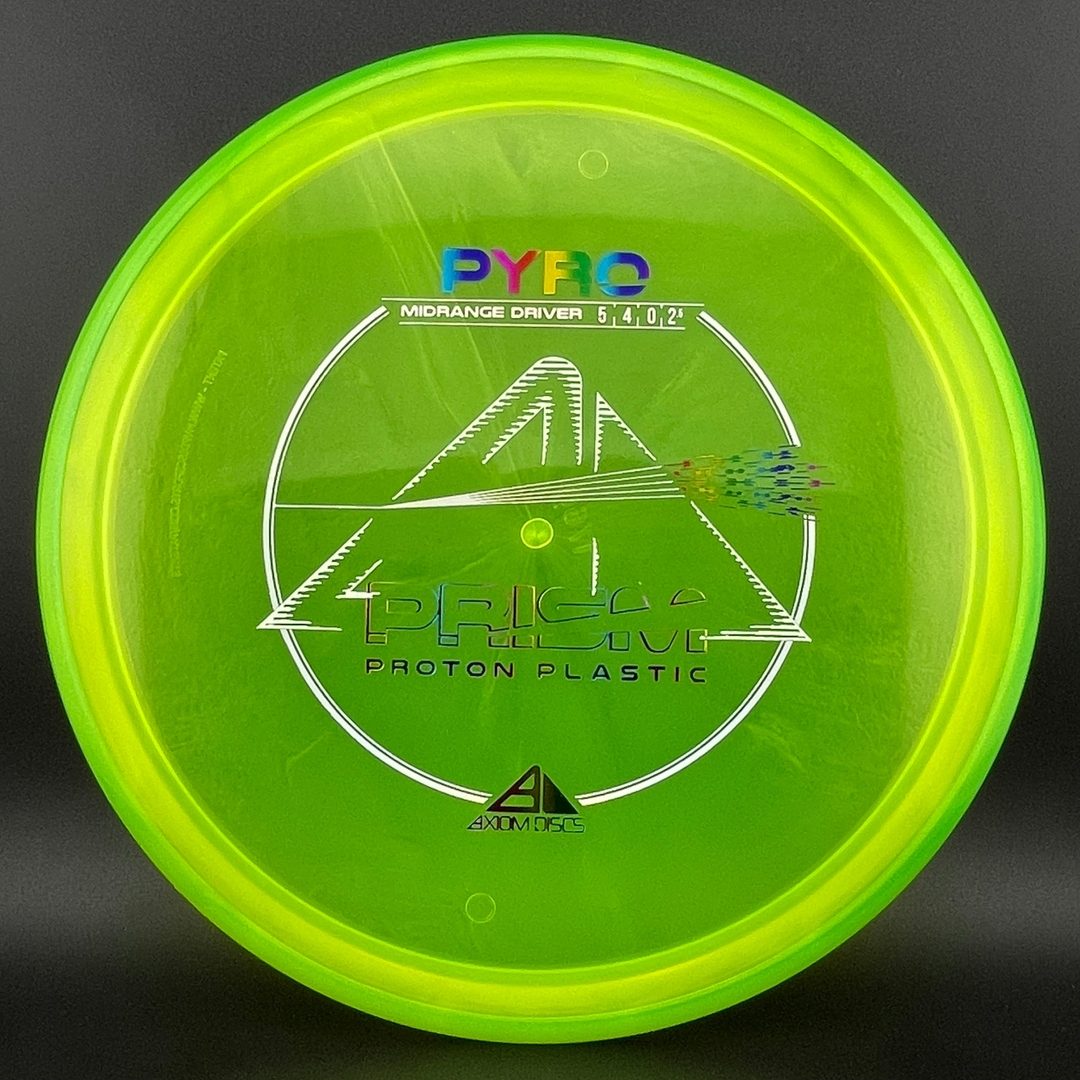 Prism Proton Pyro Axiom