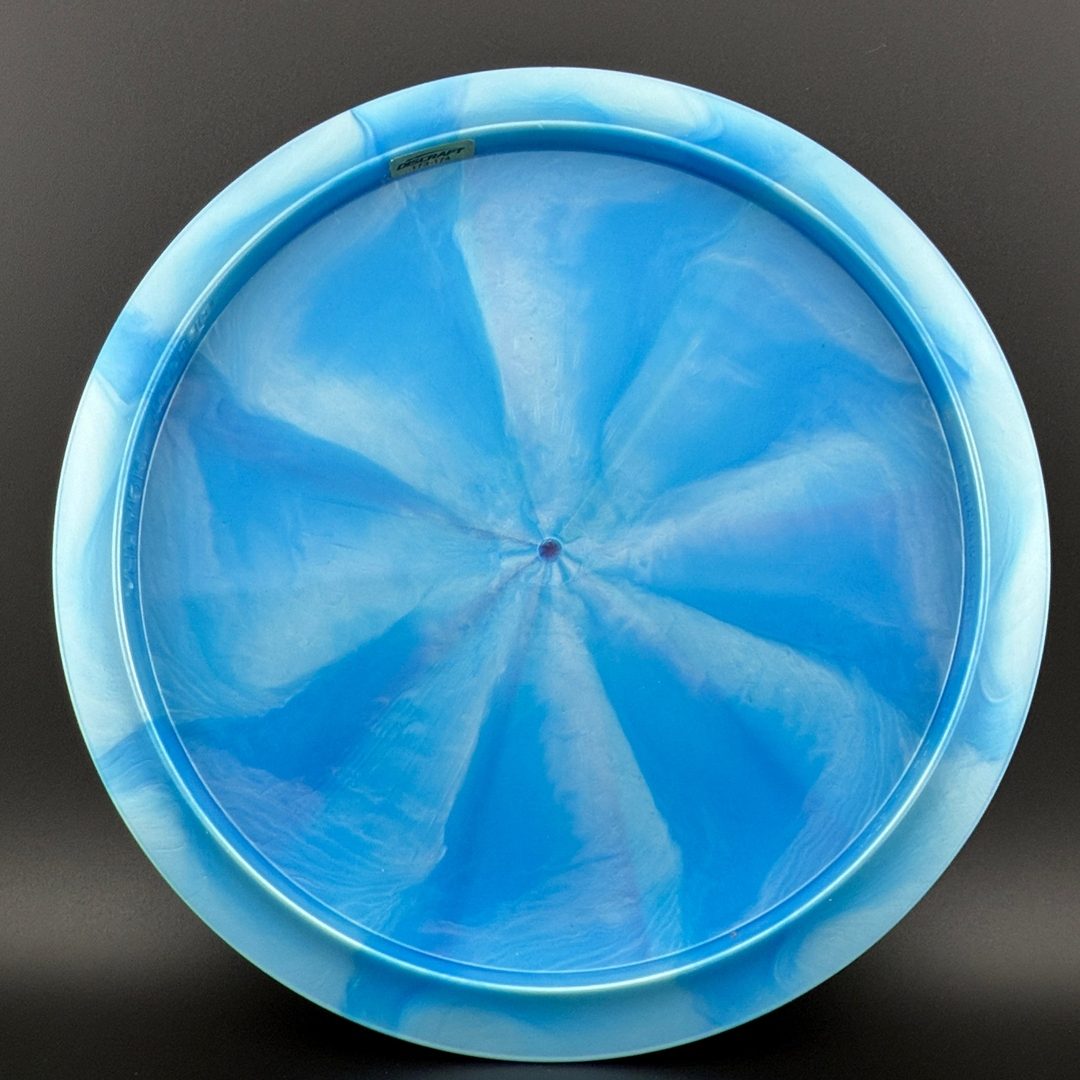 Ti Swirl Cigarra - Limited Edition GMC 1/500 Discraft