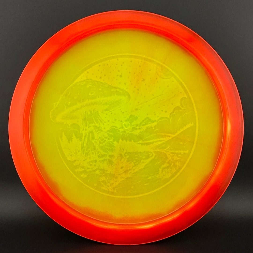 Lucid-X Orbit Maverick - Gnome Stargazer Dynamic Discs