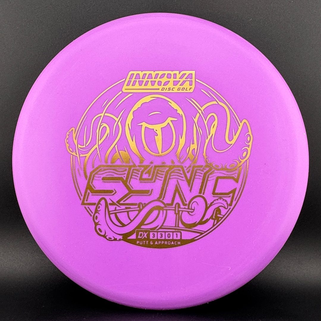 DX Sync Innova