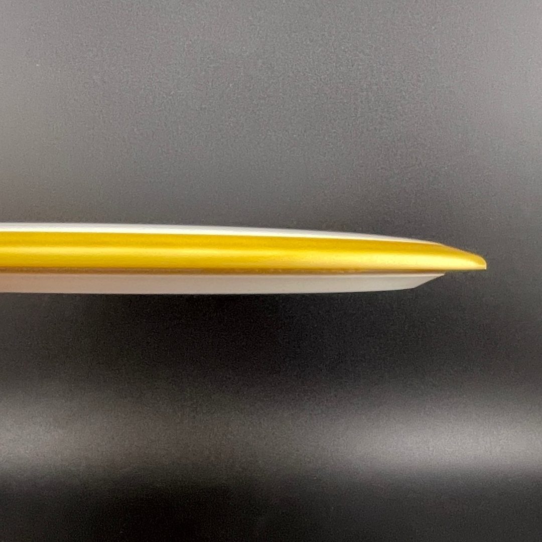 Neutron Defy - Dyer’s Delight White Axiom