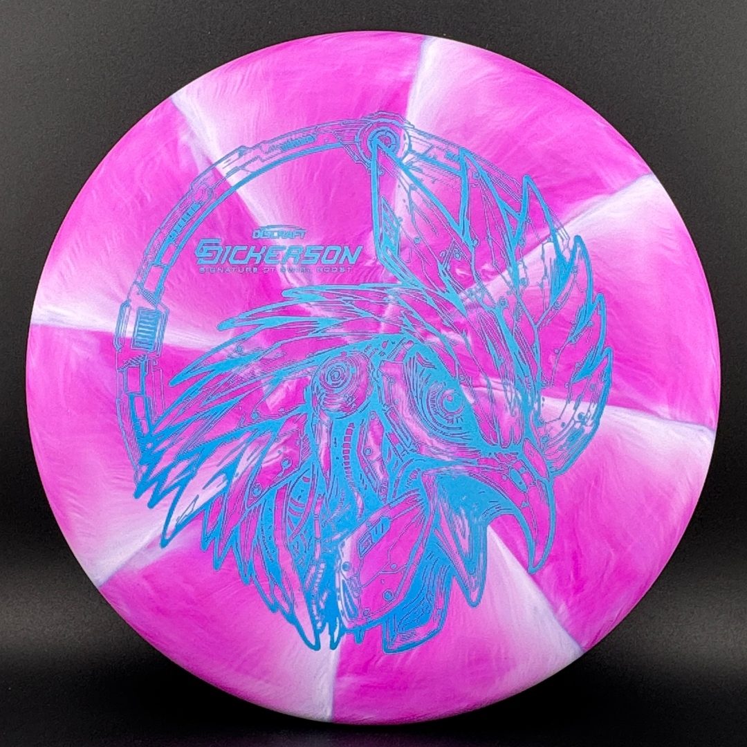 CT Swirl Roost - Chris Dickerson Signature Edition Discraft