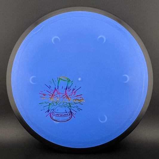 Fission Volt - Lab Second MVP