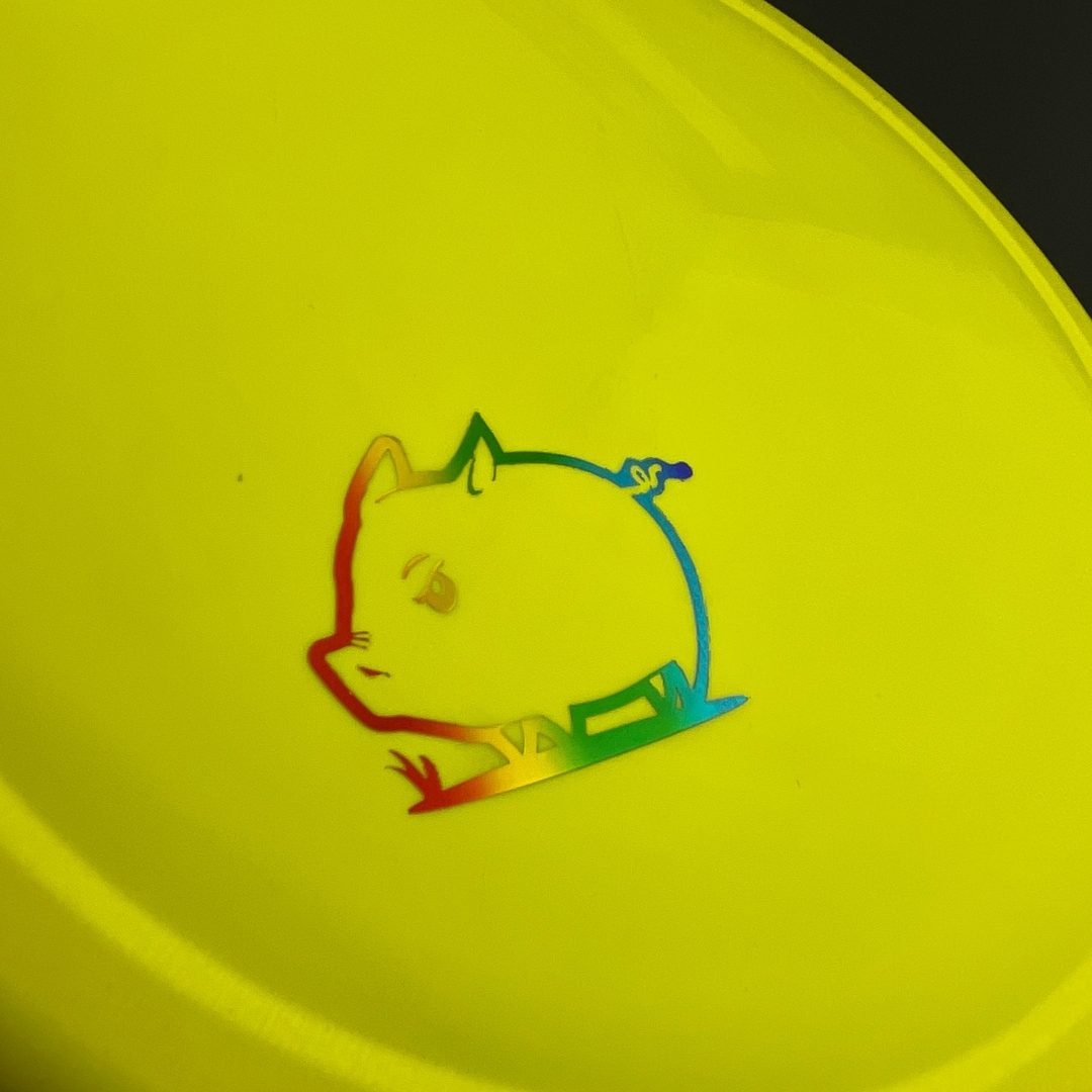 Star Pig - Mini Pig Stamp Innova