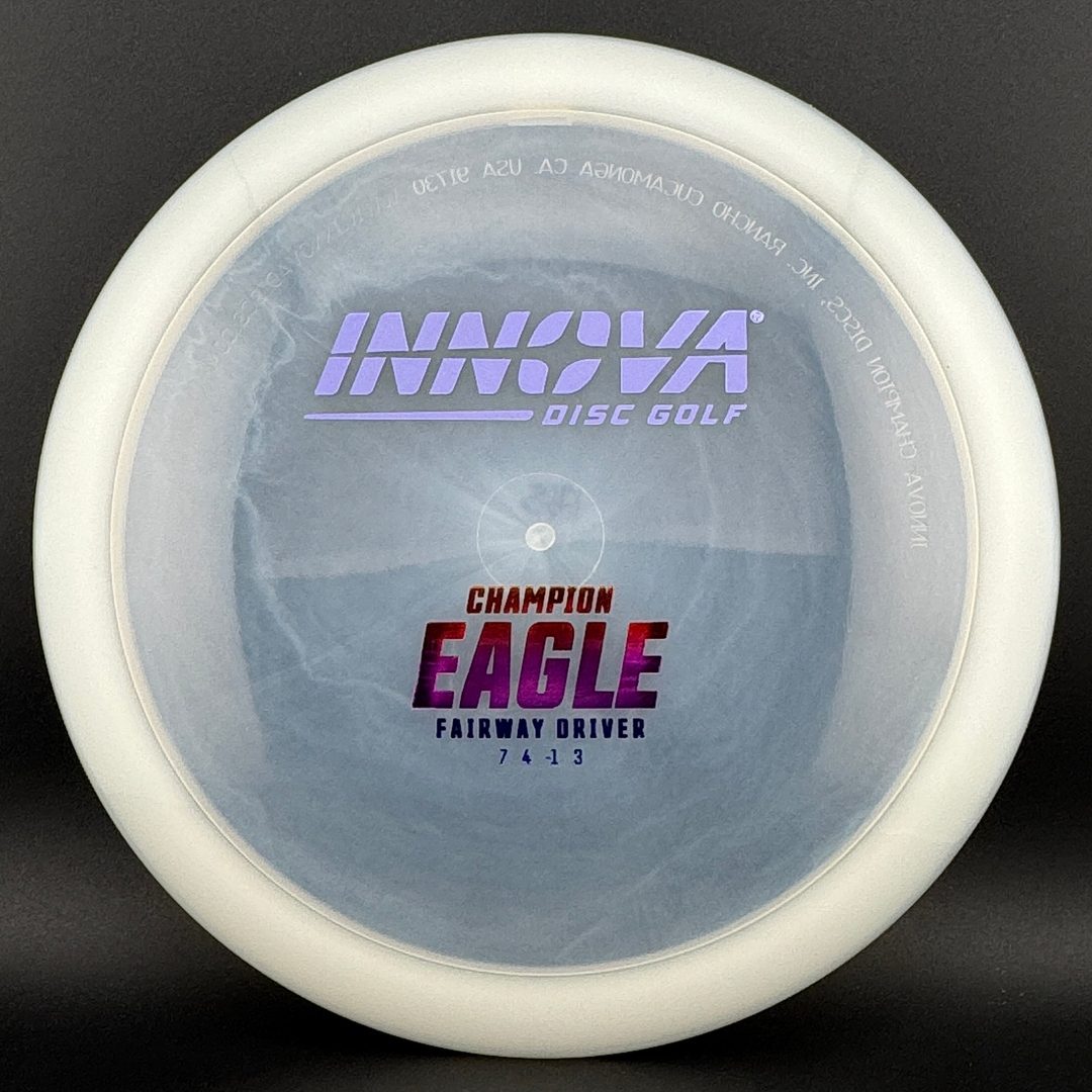 Champion Eagle Innova