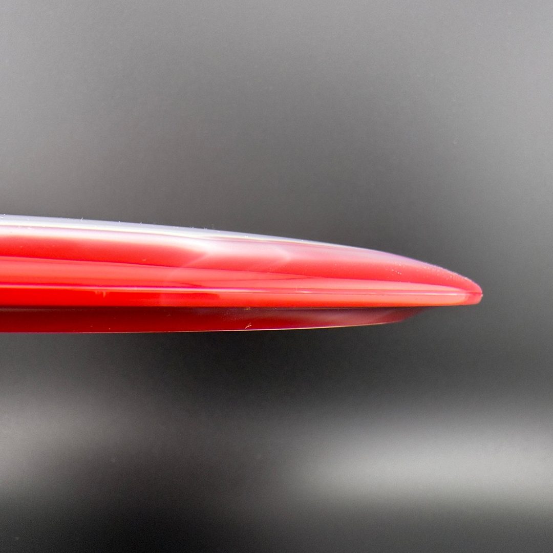 Grand Orbit Brave - Jakub Semerad 2025 Team Series Latitude 64