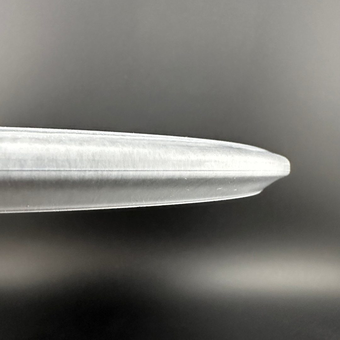 Swirl P-Line MD3 Flex 2 - Huk Lab TriFly Stamp Discmania