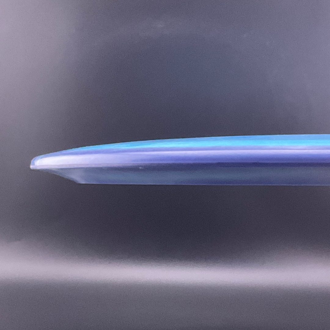 Sirius Helio Draco 1.1 First Run - Limited Air Force Stamp Millennium