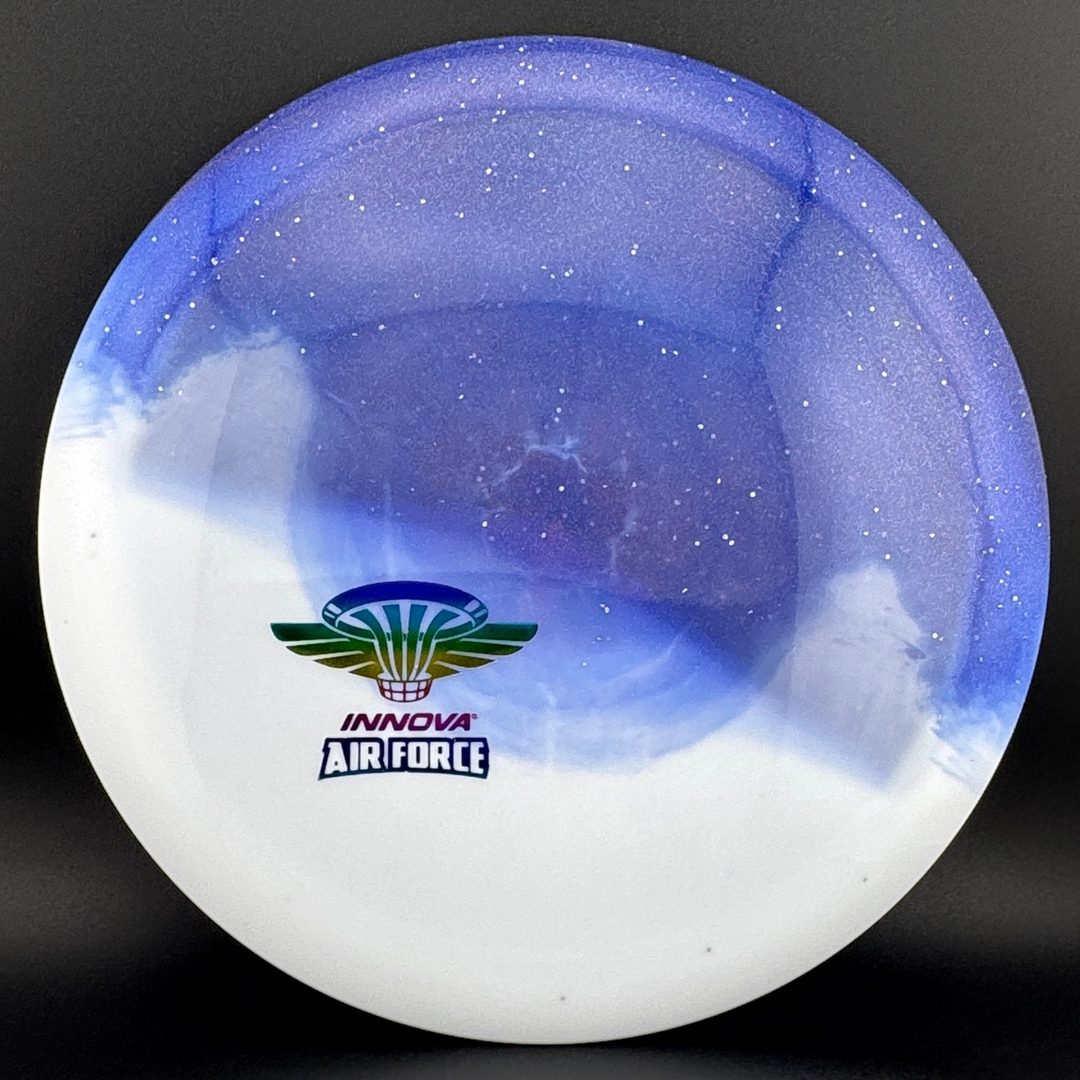 Duo Mamba - Air Force Innova