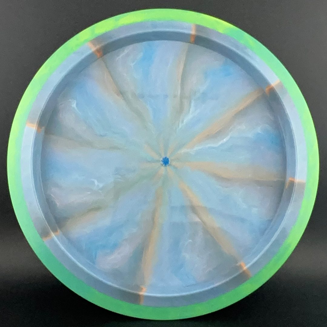 Cosmic Neutron Insanity Axiom