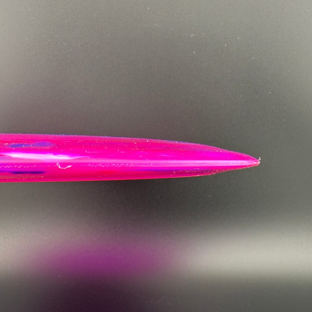 Lightweight Jawbreaker Scorch Discraft