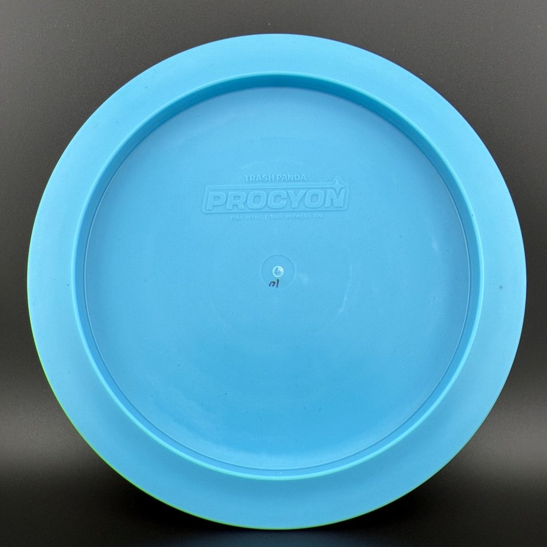 Procyon Premium - First Run trash panda