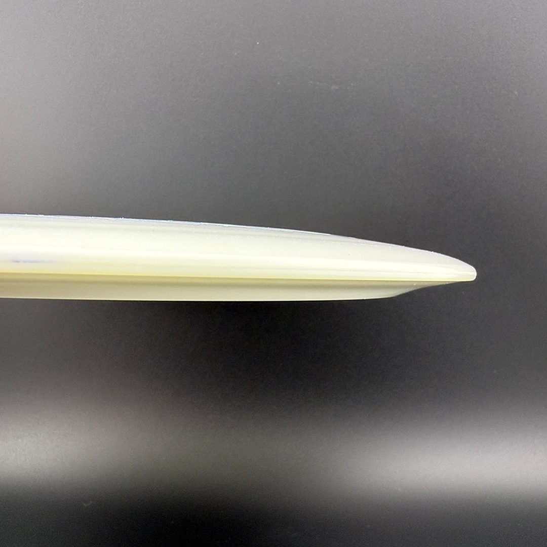 Star Wraith - Arctic SlingBlade by Tony Diaz